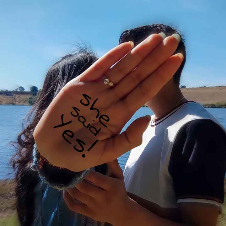 Back to basics, ¿En qué año se quieren casar? - 1