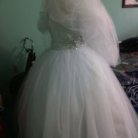 Deceprion vestido a dos dias - 3