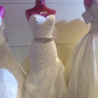 Cinturones de novia!!! - 1