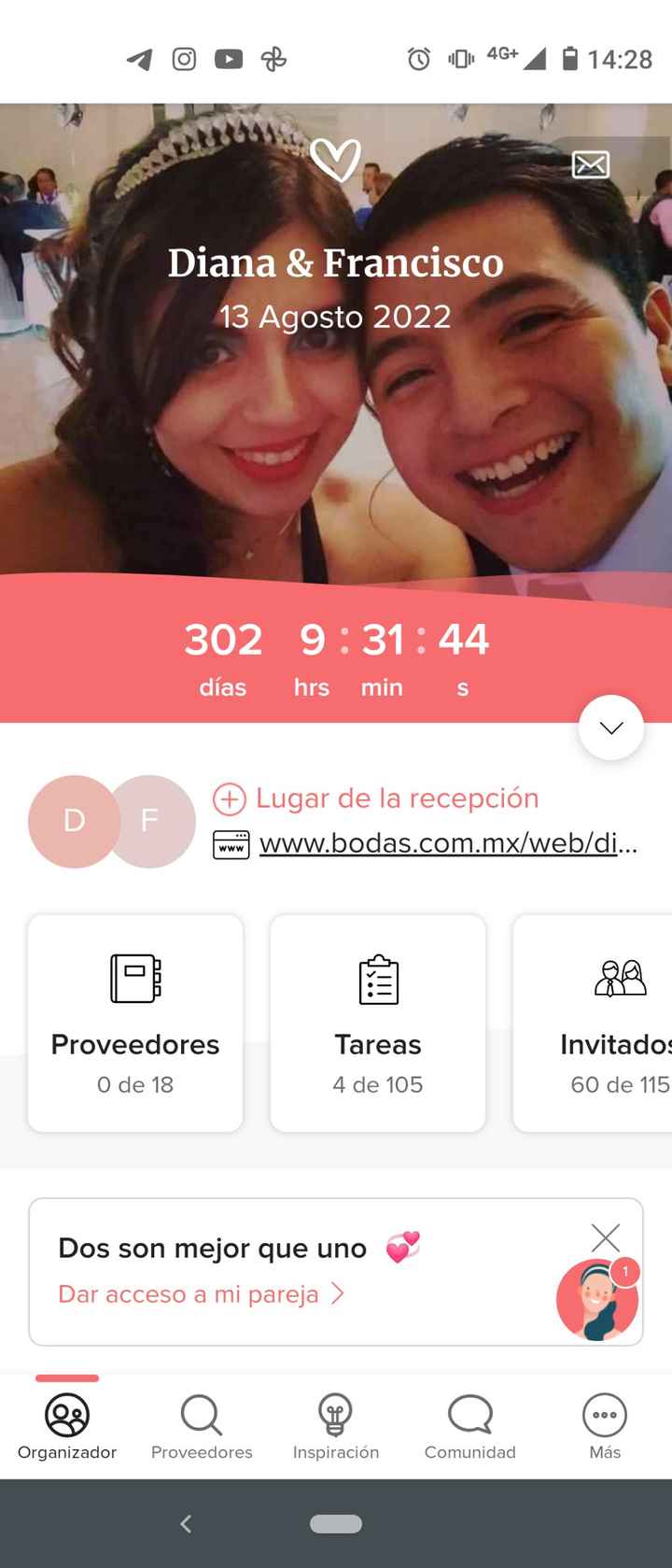 📷Publica una captura de pantalla de tu marcador - 1