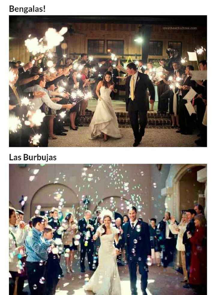 Ideas para la gran salida de la iglesia... !! - 1