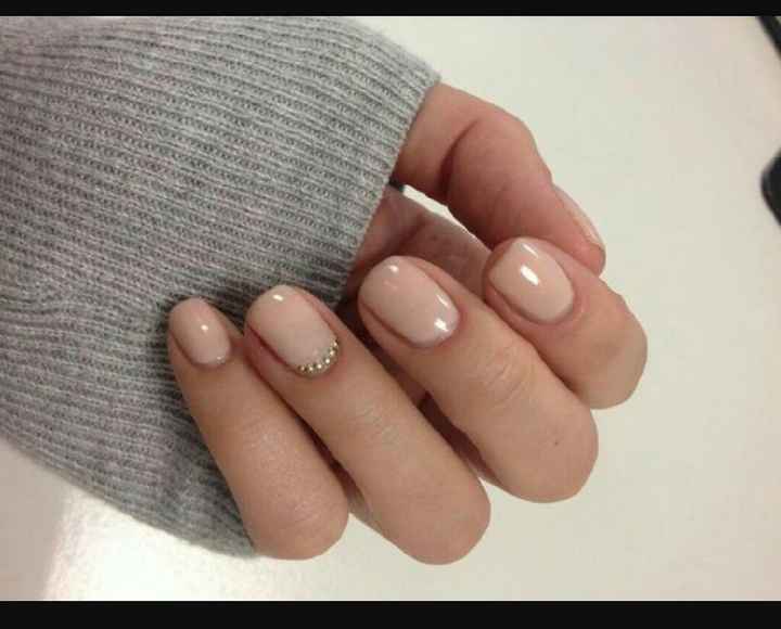 Uñas!! espero les sirvan 💅🏼 - 2