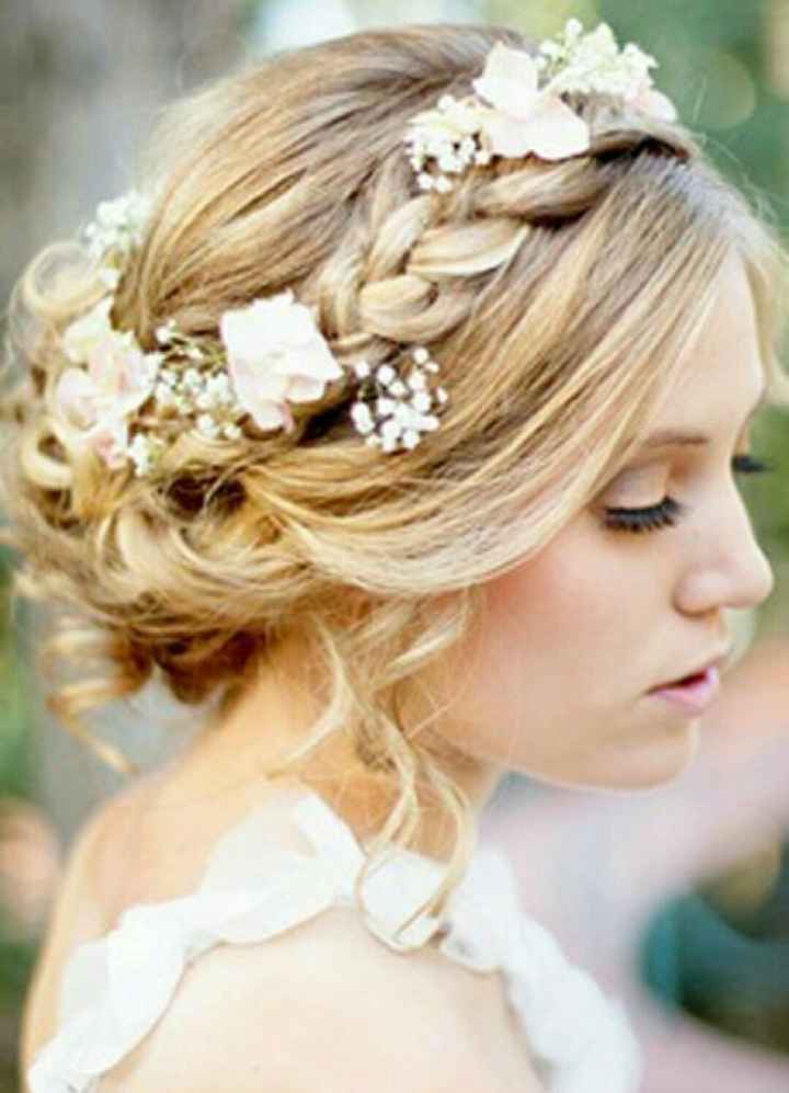 Cabello corto?? - 3