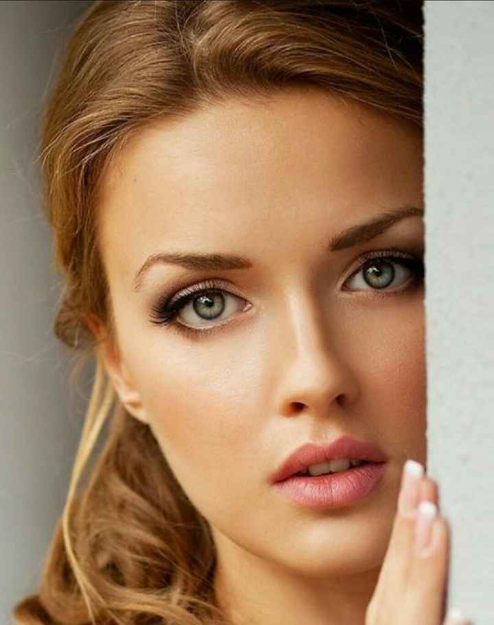 Peinado y.. sin maquillaje? :o - 3