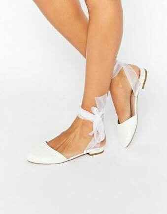  Tacones o flats - 2