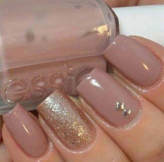 Uñas!! espero les sirvan 💅🏼 - 3