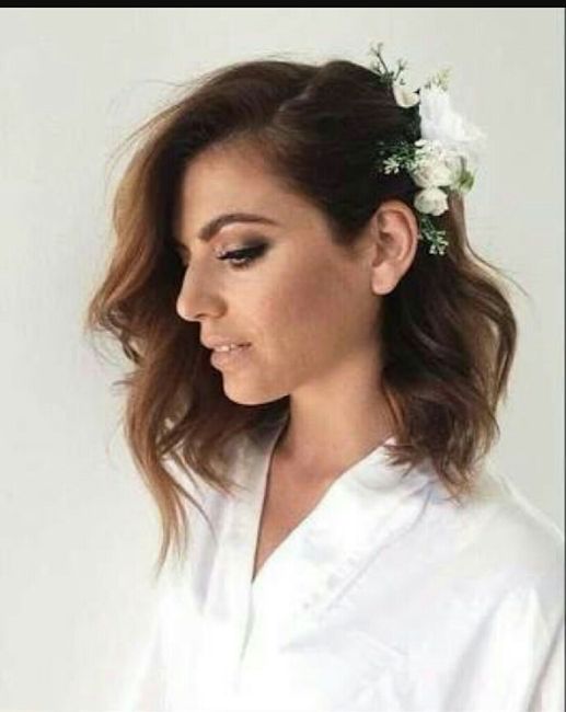 Cabello corto?? - 2