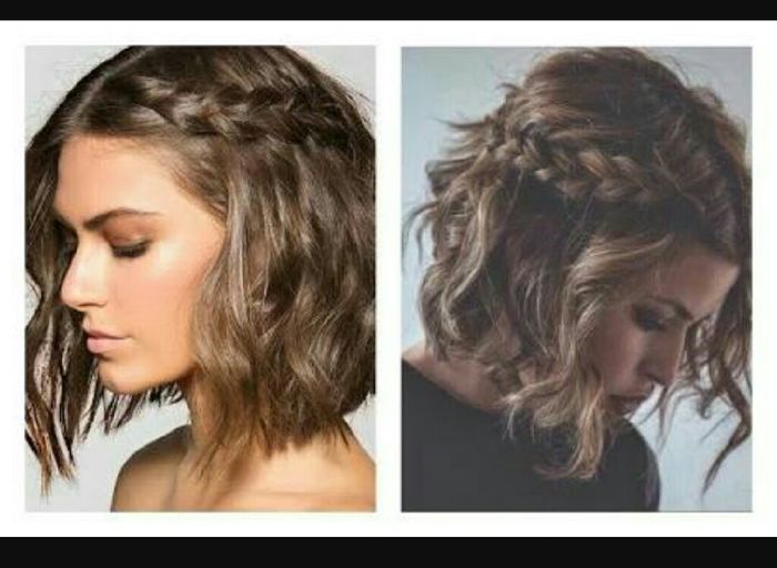 Cabello corto?? - 5