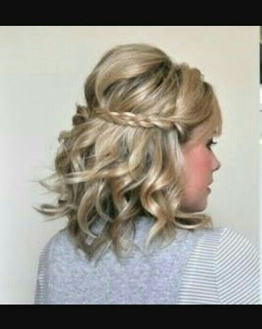 Cabello corto?? - 6