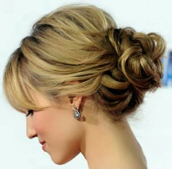 Cabello corto?? - 8