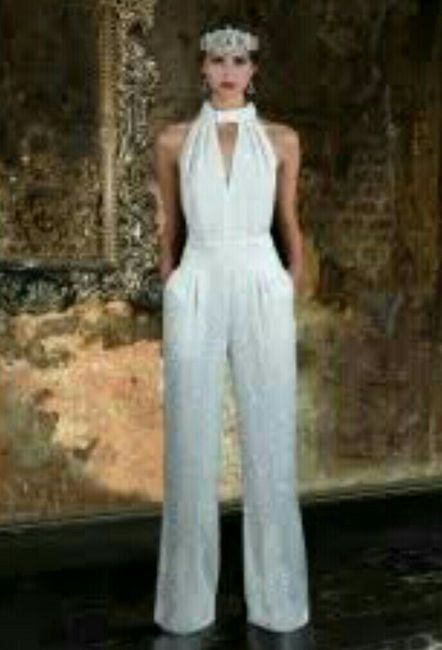Vestidos para boda civil!! - 5