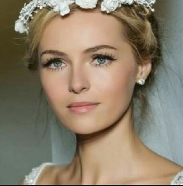 Peinado y.. sin maquillaje? :o - 2