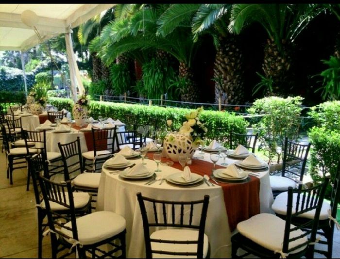 La tendencia en pistas de baile - 1