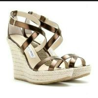 Zapatos para jardin - 1