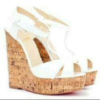 Zapatos para jardin - 2
