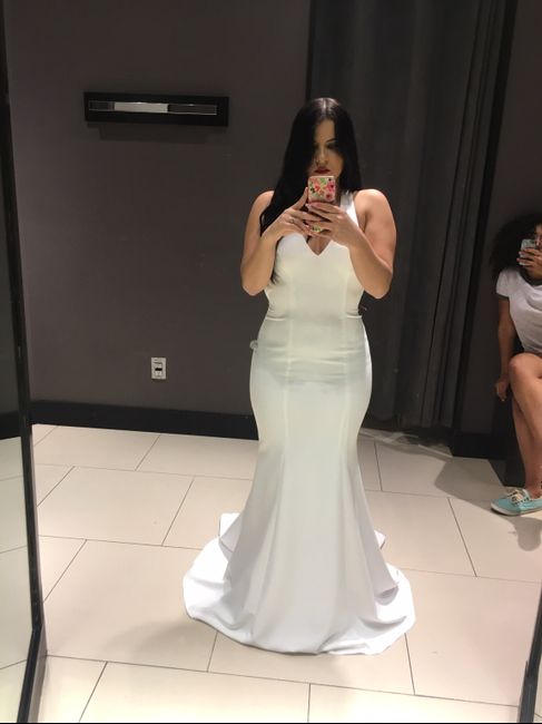  Que vestido les gusta más? - 2