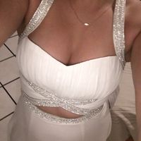  Que vestido les gusta más? - 1