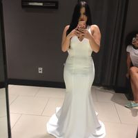  Que vestido les gusta más? - 2