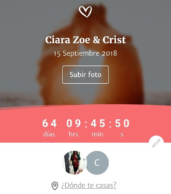 Compartan su nuevo  Contador - 1