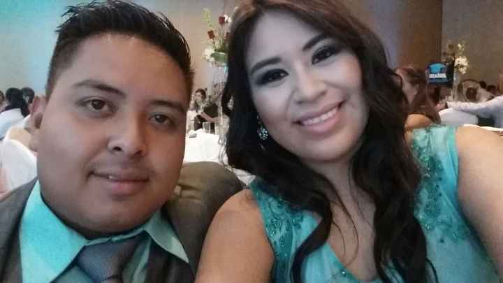 mi amor & yo ♥