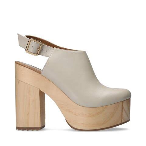 Zapatos de novia - 1