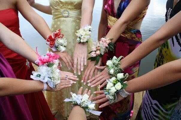 Pulsera para damas - 3