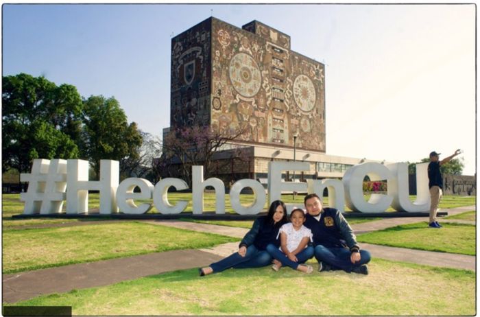 Sesión casual ✔️ Cu•unam - 4