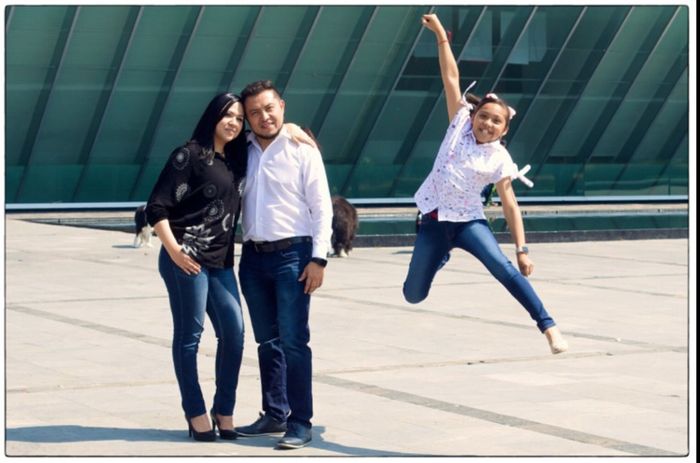 Sesión casual ✔️ Cu•unam - 6