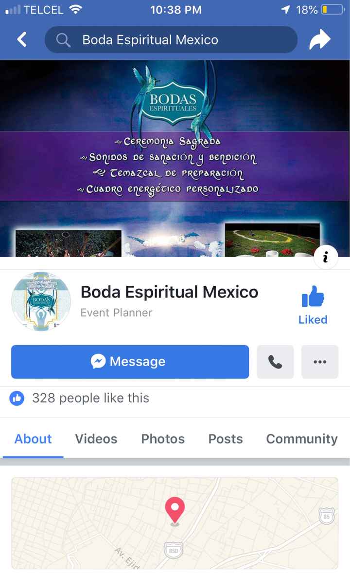 Ayudaaa! Boda budista! - 1