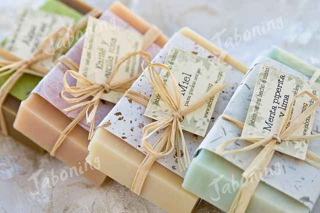 Recuerdos de la Boda - 2