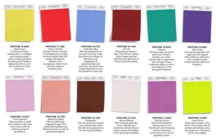 colores de la boda ... Help! - 1