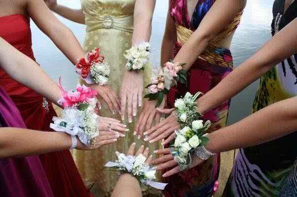 Pulsera para damas - 3