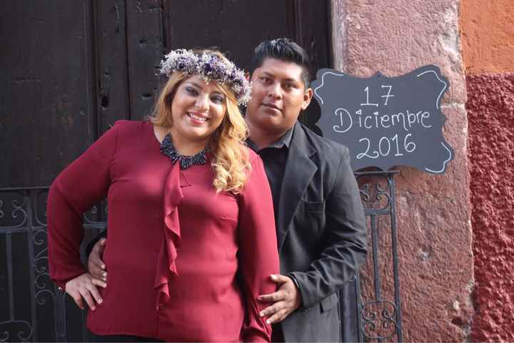 Wedding memories 😍 - 1
