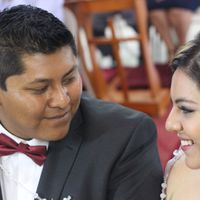Novios que nos casamos el 17 de Diciembre de 2016 en Querétaro - 1