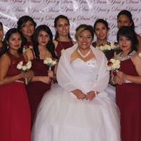 Mis hermosas damas!!! - 1