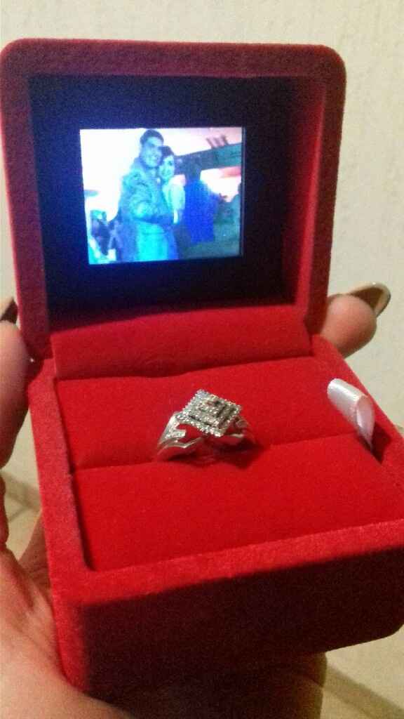 Mi ringbox especial!!! - 1