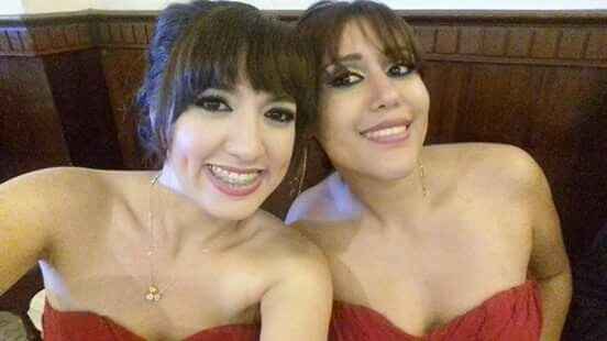 Fui dama 5vecs antes de la q sera mi boda y usteds?! - 2