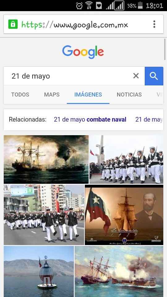 Googlea  la fecha de tu boda y comparte el resultado - 1
