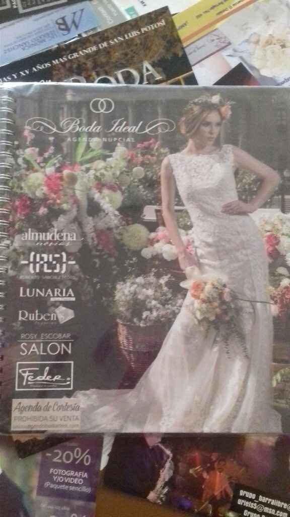 La experiencia en mi primera expo - 2