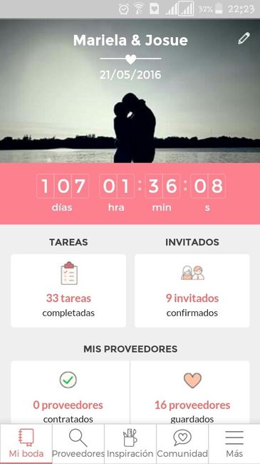 Como van sus marcadores de dias!!! - 1