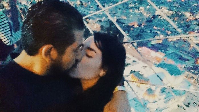 ¡beso! ¡beso! ¡comparte tu beso! - 1