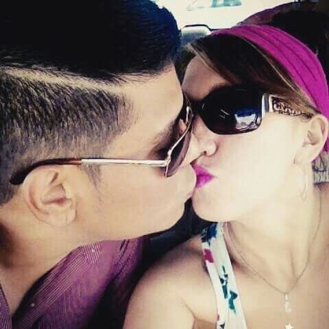 ¡beso! ¡beso! ¡comparte tu beso! - 1