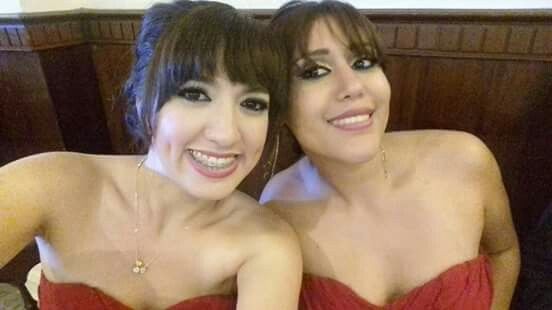 Fui dama 5vecs antes de la q sera mi boda y usteds?! - 2