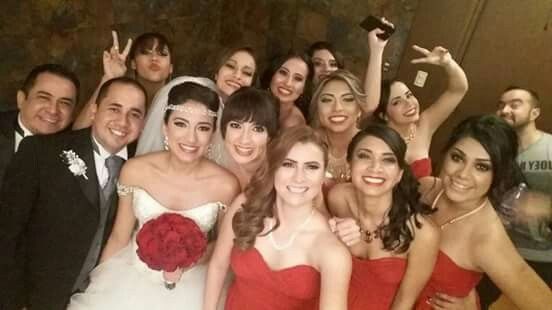 Fui dama 5vecs antes de la q sera mi boda y usteds?! - 3