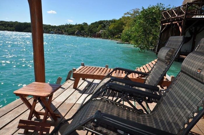 Bacalar 