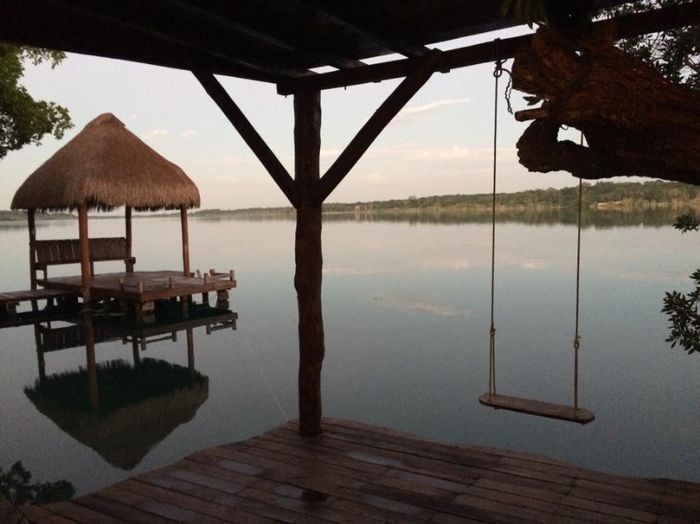 Bacalar