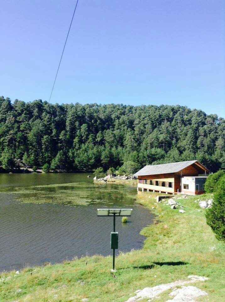 ¿en donde se casarán? 7 lugares para una boda mÁgica - 2