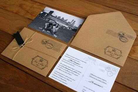 Mis invitación,  avances y ayuda - 1