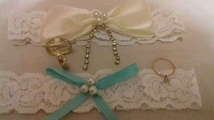 Voy a dejar a mi prometido ( lo que avence) - 1