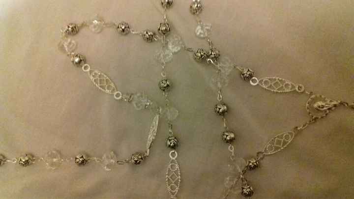 Voy a dejar a mi prometido ( lo que avence) - 2